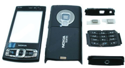  Super promoção Carcaça Completa Nokia N95 8gb Original. 